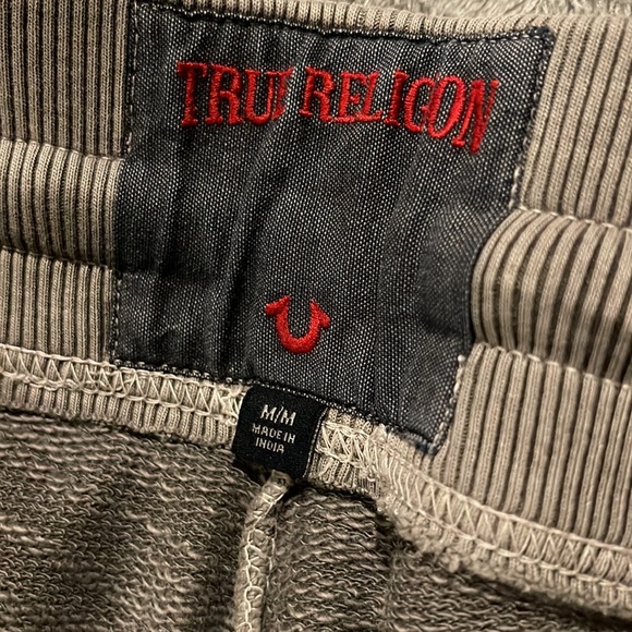 True religion sweats - Picture 5 of 5